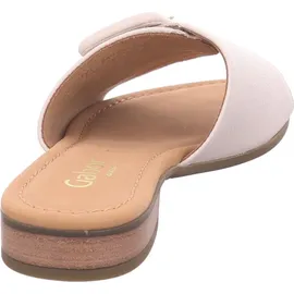 Gabor comfort 62.791 FS2025 für Damen, beige, 38 EU / Creme - 38