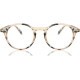 Izipizi Reading #D Light Tortoise