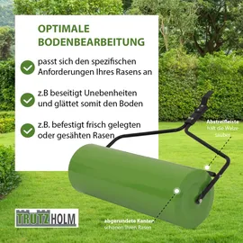 Trutzholm Gartenwalze 98 x 36 cm
