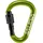 Salewa HMS-Karabiner Grün