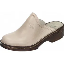Helix Herren Pantoletten, Clogs beige - Beige, 43