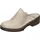 Helix Herren Pantoletten, Clogs beige - Beige, 43