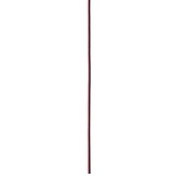 &Tradition - Textilkabel 6m Dark Plum - cm