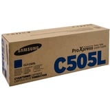 Samsung CLT-C505L cyan
