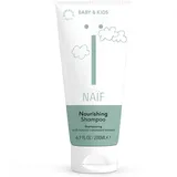 NAÏF Baby Milde Shampoo 200 ml