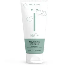 NAÏF Baby Milde Shampoo 200 ml