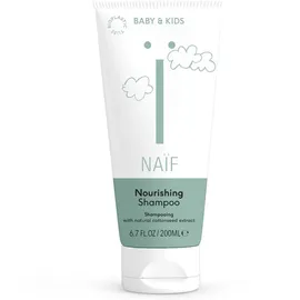 NAÏF Baby Milde Shampoo 200 ml