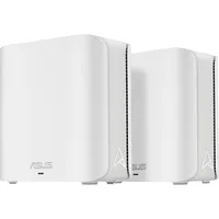 Asus ZenWiFi BD4 2er Pack weiß