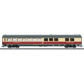 Märklin Schnellzug-Speisewagen WRmh 132 43872 H0