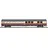 Märklin Schnellzug-Speisewagen WRmh 132 43872 H0