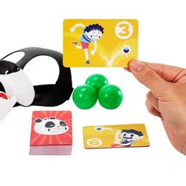 Mattel Pandas Füttern