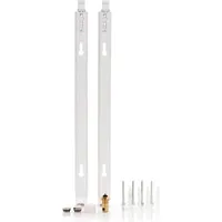 Viessmann Montage-Set Ventil für Bauhöhe 500mm