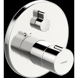 Hansa HansaMix Thermostatregler (88623045)