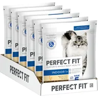 PERFECT FIT Indoor Adult Trockenfutter für erwachsene Katzen ab