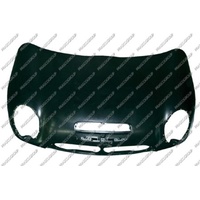 PRASCO Motorhaube für MINI