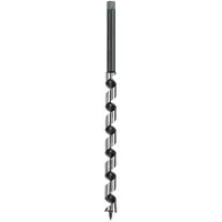 WOLFCRAFT Holzbalkenbohrer Sechskant-Schaft Ø 18 mm 250 mm 1 St.
