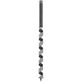 WOLFCRAFT Holzbalkenbohrer Sechskant-Schaft Ø 18 mm 250 mm 1 St.