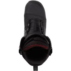 BURTON Ion black - 44