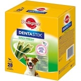 Pedigree Dentastix Fresh für junge & kleine Hunde 4 x 28 St.