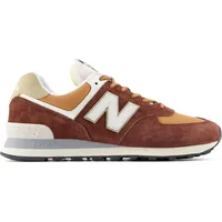 New Balance 574 Herren Rick Oak 40