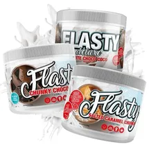 Sinob Flasty Geschmackspulver 250 g Pulver