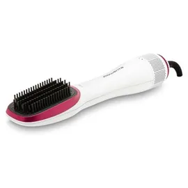 Rowenta CF 6220 Wonder Air Brush weiß/rosa