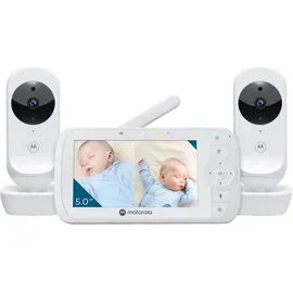 Motorola Babyphone Ease 35 Twin