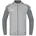 Polyesterjacke Herren soft grey/steingrau L
