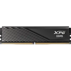 A-Data Adata XPG Lancer BK XPG-Serie, schwarz