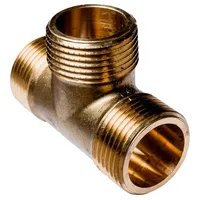 WOLF-Garten Wolf T-Stück G1 x G1 x R1 2072392