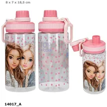 DEPESCHE TOPModel Dots Mehrfarbig 0,5 l