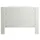 WIMEX Jugendbett Filou 90 x 200 cm Metall weiß