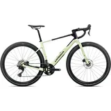 Orbea Terra M30 Team 2026 700 mm RH 167-172 cm grün