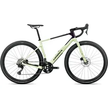 Orbea Terra M30 Team 2026 700 mm RH 167-172 cm grün