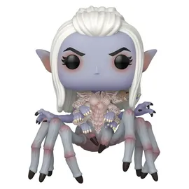 Funko Dungeons & Dragons Queen Lolth Sammelfigur 9 cm