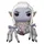 Funko Dungeons & Dragons Queen Lolth Sammelfigur 9 cm