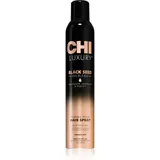Farouk Luxury Black Seed Oil Flexible Hold Haarspray 284 ml