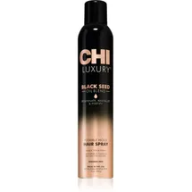 Farouk Luxury Black Seed Oil Flexible Hold Haarspray 284 ml