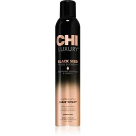 Farouk Luxury Black Seed Oil Flexible Hold Haarspray 284 ml