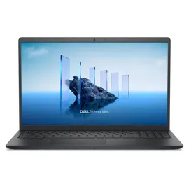Dell Pro 15 Essential PV15250 15,6" Intel Core i5-1334U 8 GB RAM 512 GB SSD Win11 Pro Schwarz