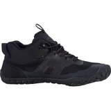 Ballop Ballop, Unisex, Wanderschuhe, Kuluba Waterproof (41), Schwarz