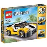 LEGO Creator 3in1 Schneller Sportflitzer (31046)