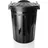 BigDean Universaltonne 80 l Schwarz
