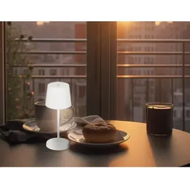 Briloner LED Tischlampe Piha