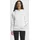 miss tee Always Trust Your Heart Hoodie Weiß S