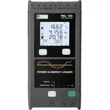 CHAUVIN ARNOUX Leistungs/Energierecorder PEL 103 #P01157153