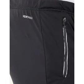Mc Kinley MCK Xander II Regular Schwarz S