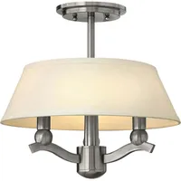 Elstead Lighting Elstead Lighting, Pendelleuchte, Whitney (HK) Hängeleuchte E14