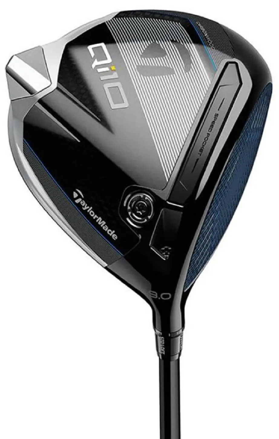 TaylorMade Driver Qi10