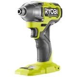 Ryobi RID18BL-0, 1/4" Schlagschrauber, bürstenloser 18-V-Batteriekörper